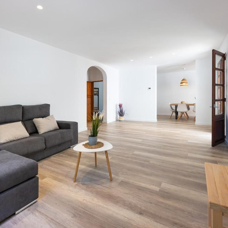Albercutx Pollentia 1 - Apartamento con terraza - 12