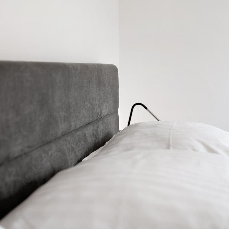 Haus Mader 1 - Appartamento con 1 Camera da Letto e Vista Giardino - 13