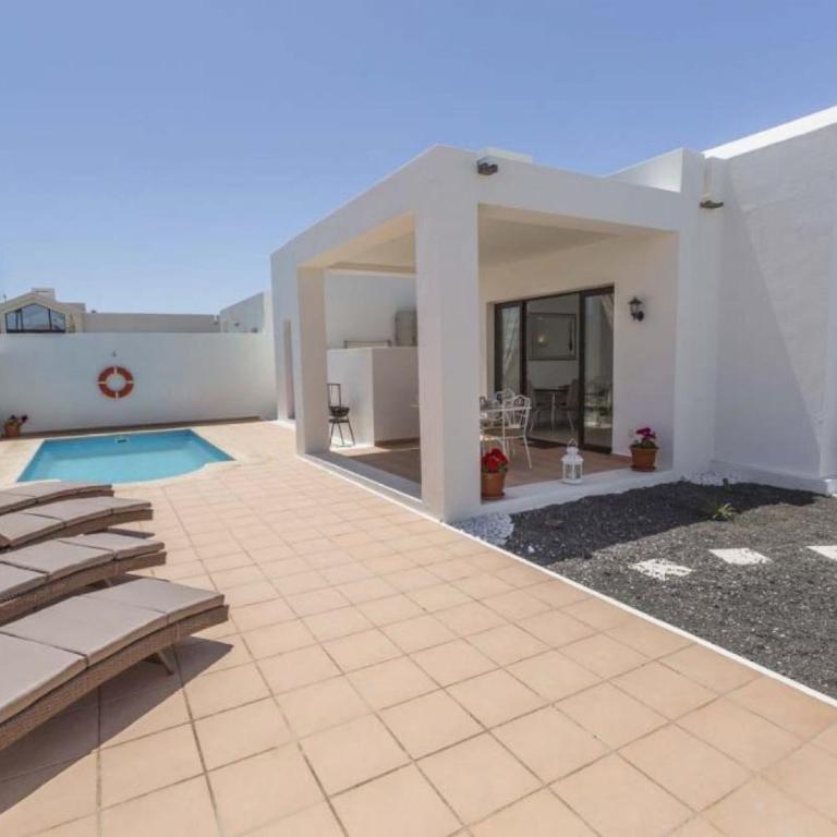 Casa Angelita Y Pablo - Villa - 2