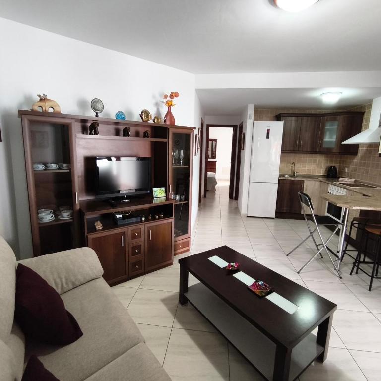 Apartamento el Carmen - Apartamento con terraza - 15
