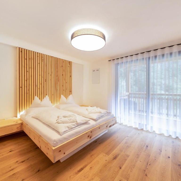Apartment Ub31 One - Superior Apartment mit Sauna - 15