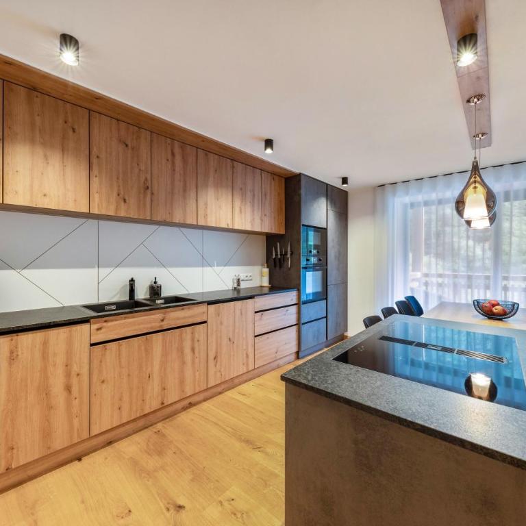 Apartment Ub31 One - Superior Apartment mit Sauna - 1