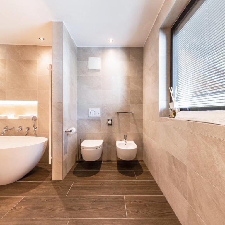 Apartment Ub31 One - Superior Apartment mit Sauna - 8