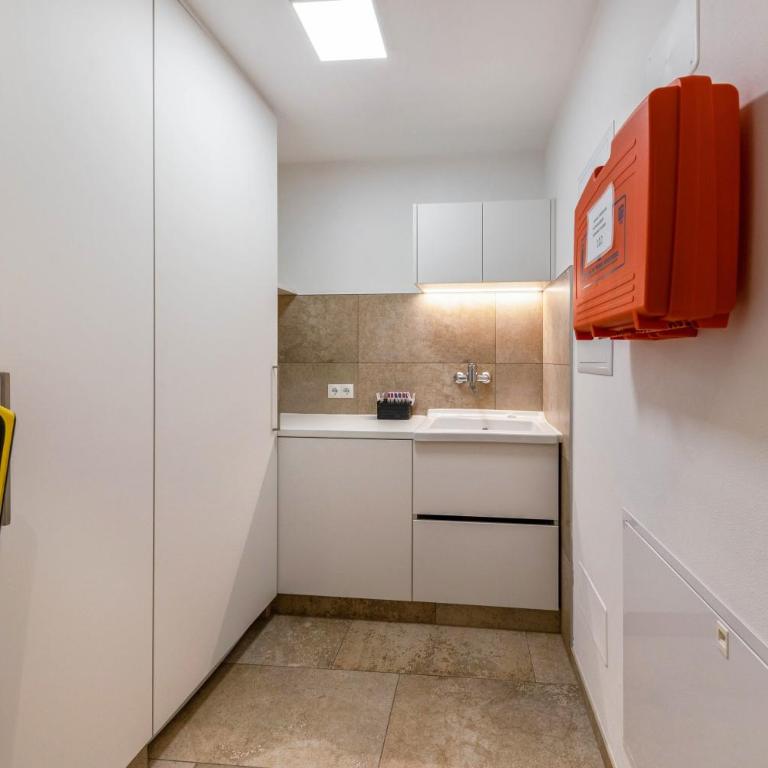 Apartment Ub31 One - Superior Apartment mit Sauna - 24