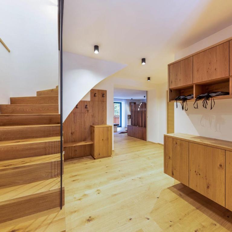 Apartment Ub31 One - Superior Apartment mit Sauna - 19