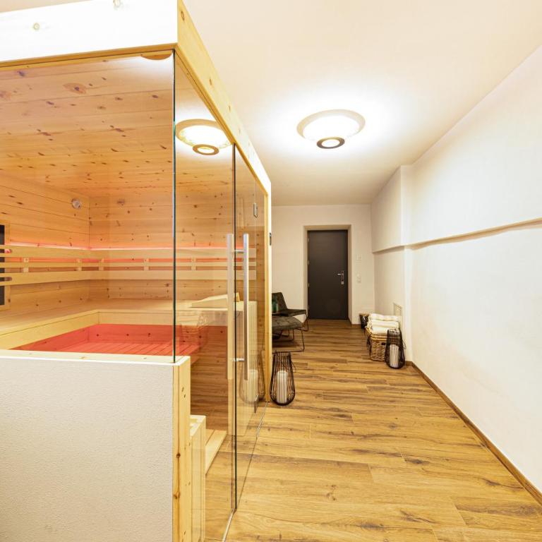 Apartment Ub31 One - Superior Apartment mit Sauna - 20