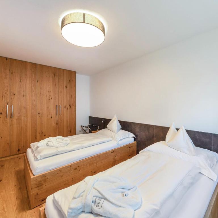 Apartment Ub31 One - Superior Apartment mit Sauna - 6