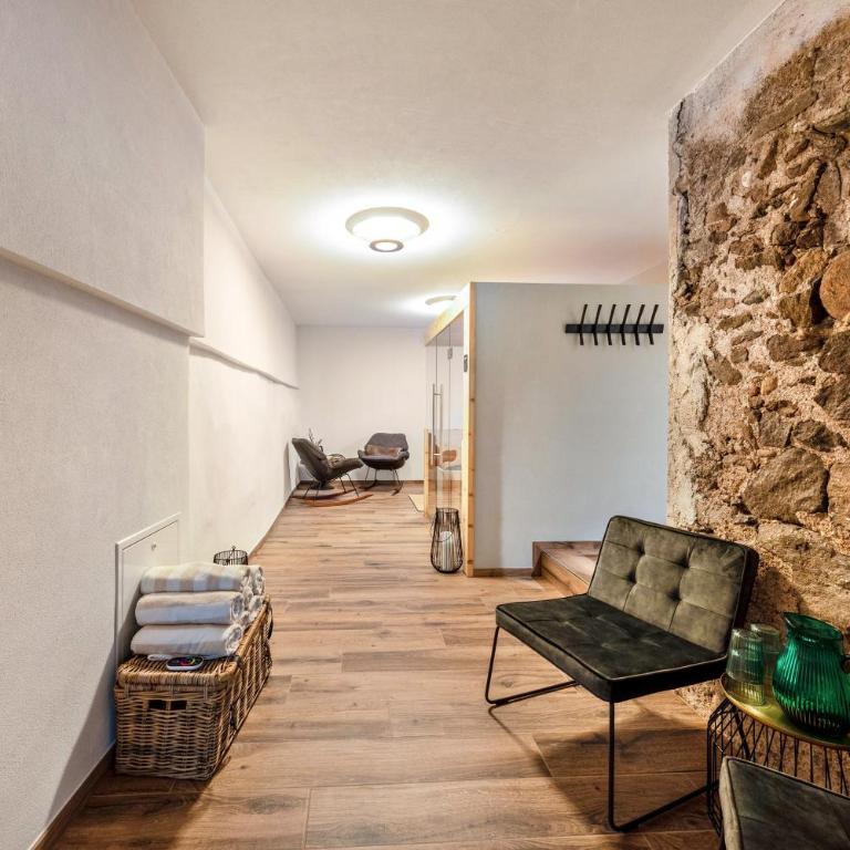 Apartment Ub31 One - Superior Apartment mit Sauna - 22