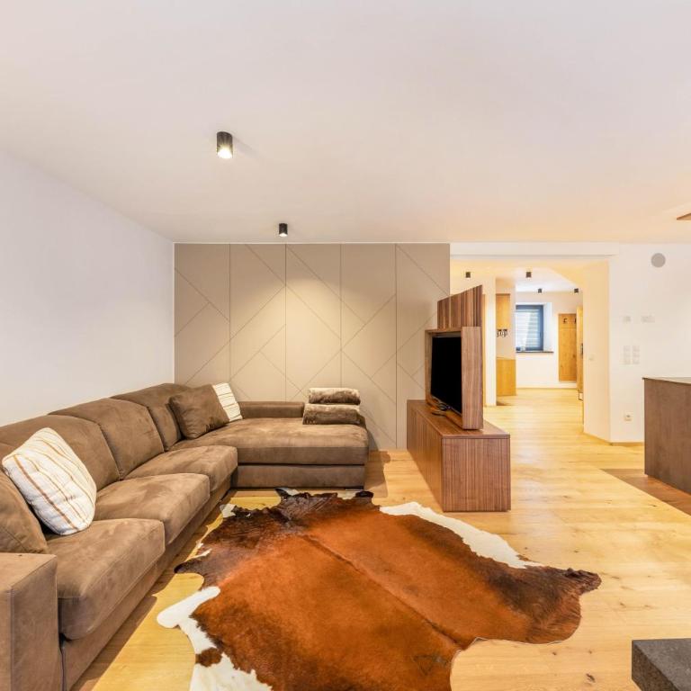 Apartment Ub31 One - Superior Apartment mit Sauna - 5