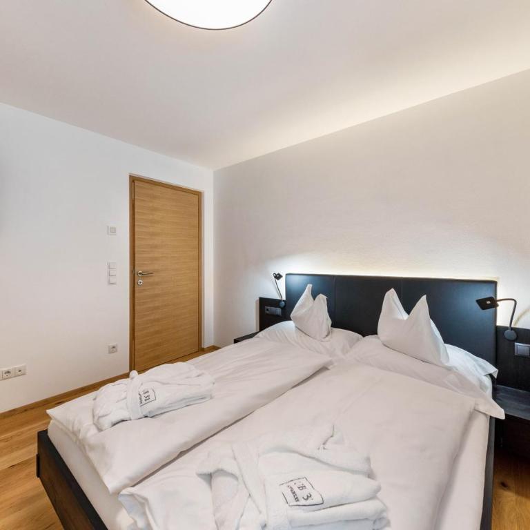 Apartment Ub31 One - Superior Apartment mit Sauna - 10