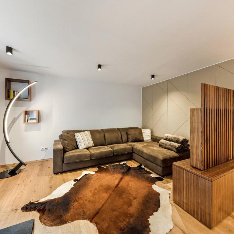 Apartment Ub31 One - Superior Apartment mit Sauna - 4