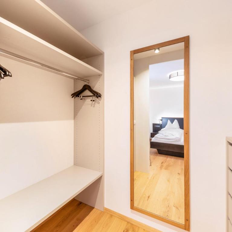 Apartment Ub31 One - Superior Apartment mit Sauna - 11