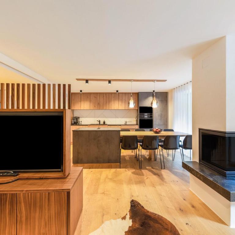 Apartment Ub31 One - Superior Apartment mit Sauna - 2