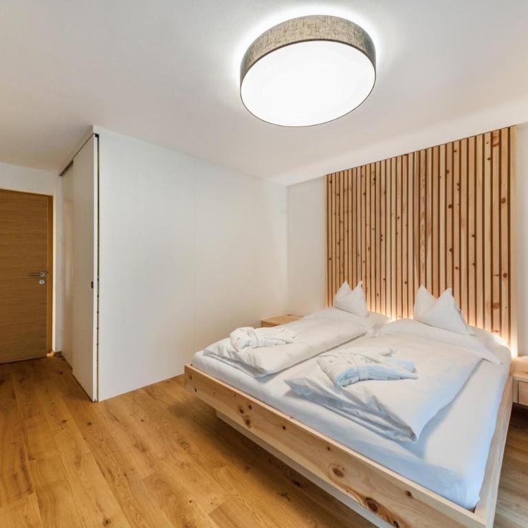 Apartment Ub31 One - Superior Apartment mit Sauna - 14