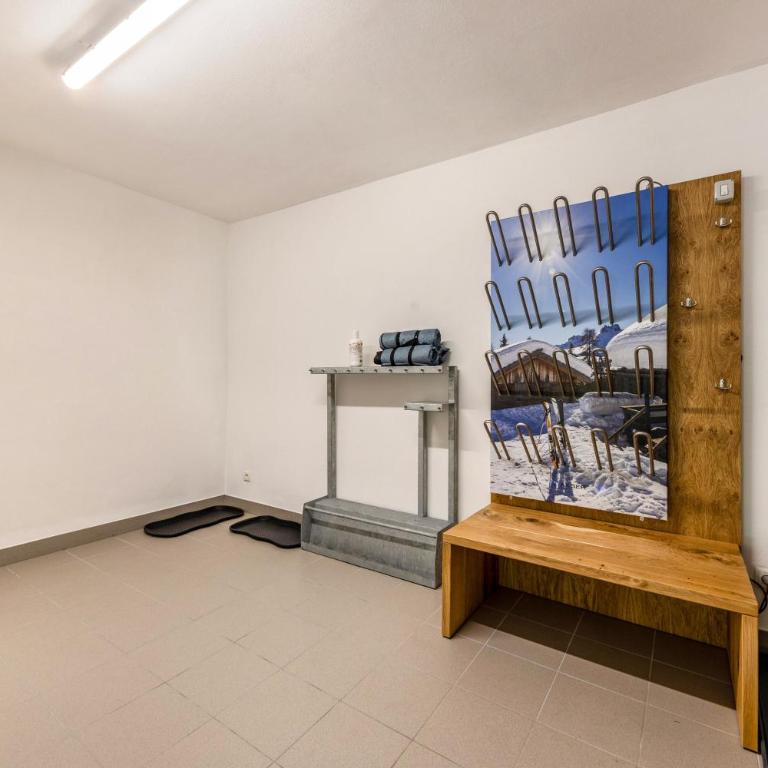 Apartment Ub31 One - Superior Apartment mit Sauna - 25
