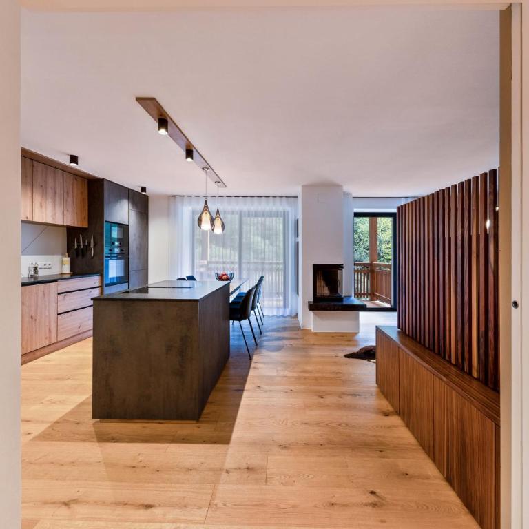 Apartment Ub31 One - Superior Apartment mit Sauna - 3