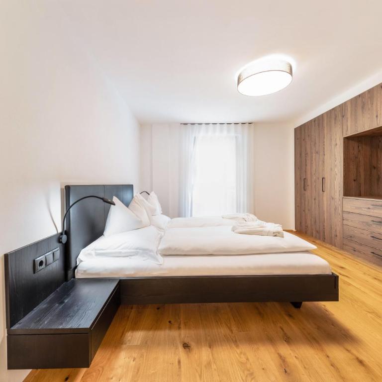 Apartment Ub31 One - Superior Apartment mit Sauna - 13
