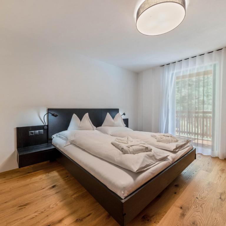 Apartment Ub31 One - Superior Apartment mit Sauna - 12