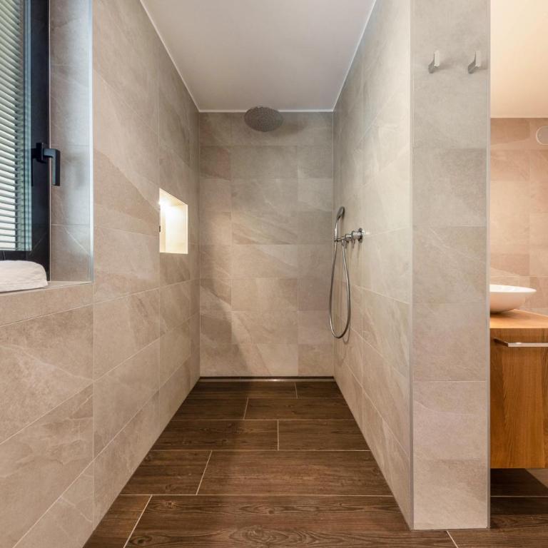 Apartment Ub31 One - Superior Apartment mit Sauna - 17