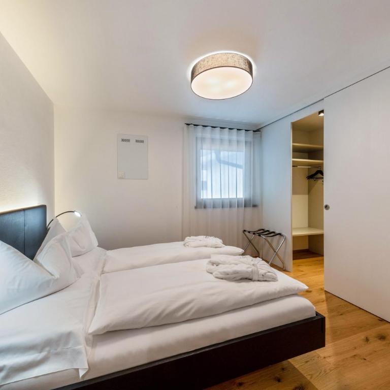 Apartment Ub31 One - Superior Apartment mit Sauna - 9