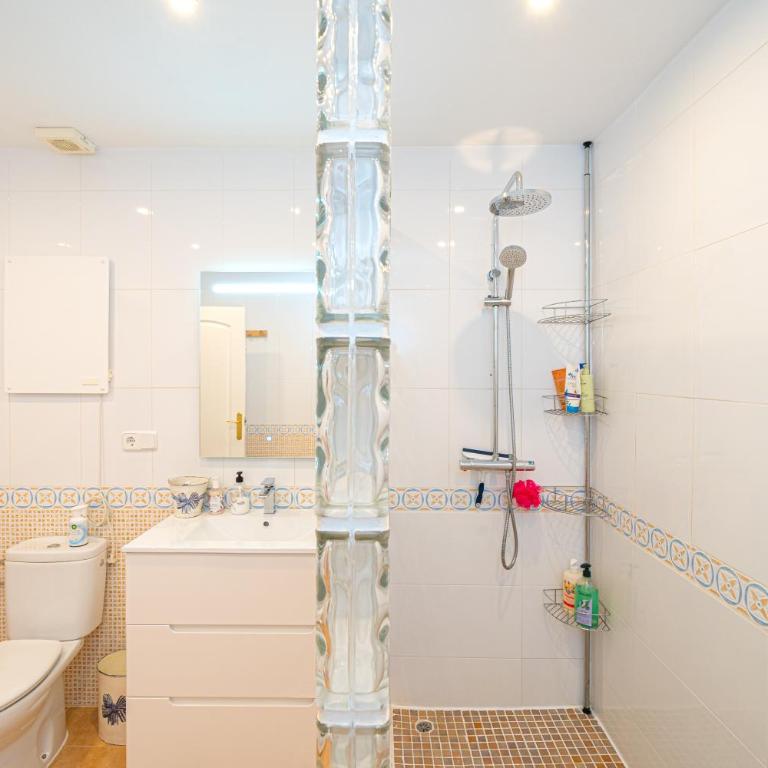 El Descanso - Studio Apartment with Sea View - 14