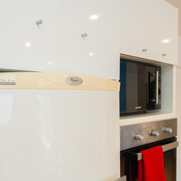 El Descanso - Studio Apartment with Sea View - 7