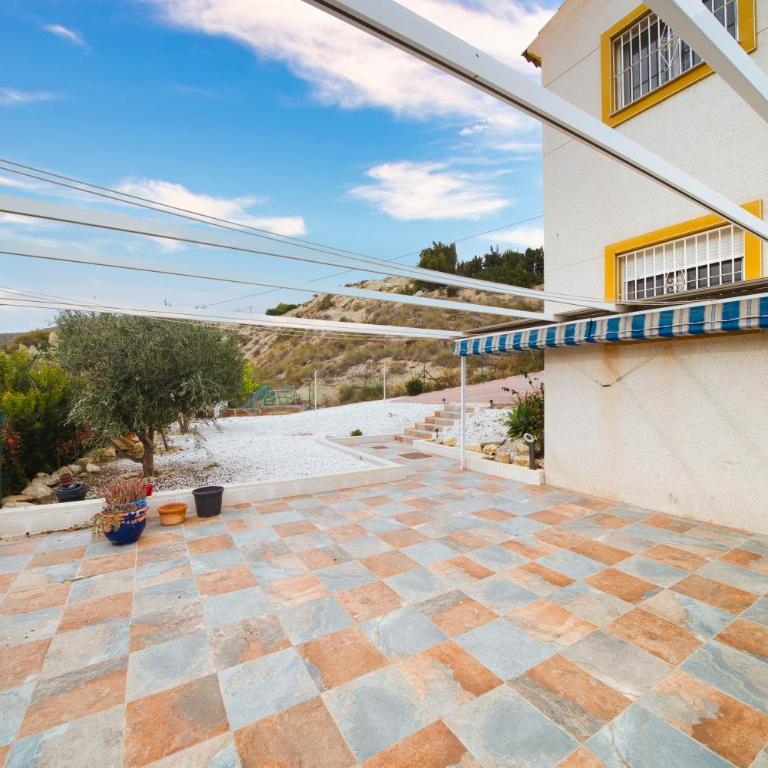 El Descanso - Studio Apartment with Sea View - 20