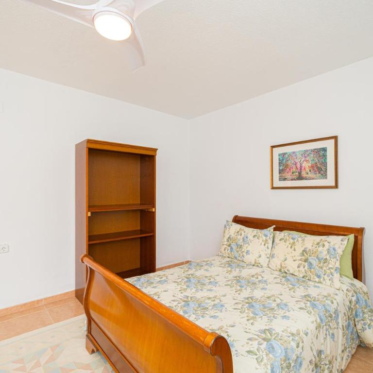 El Descanso - Studio Apartment with Sea View - 11