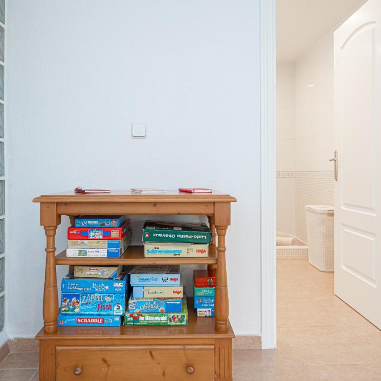 El Descanso - Studio Apartment with Sea View - 12