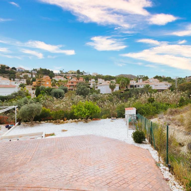 El Descanso - Studio Apartment with Sea View - 23