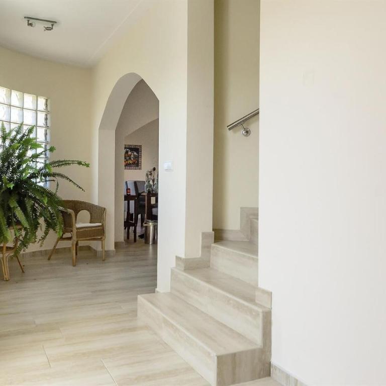 Vista Panorámica - Villa with Garden View - 10