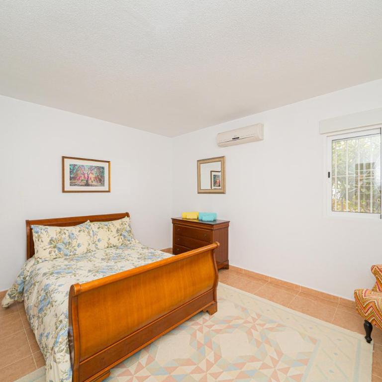 El Descanso - Studio Apartment with Sea View - 9