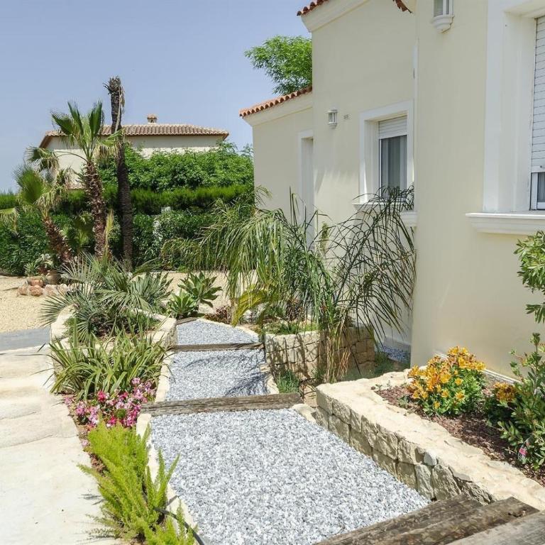 Vista Panorámica - Villa with Garden View - 29