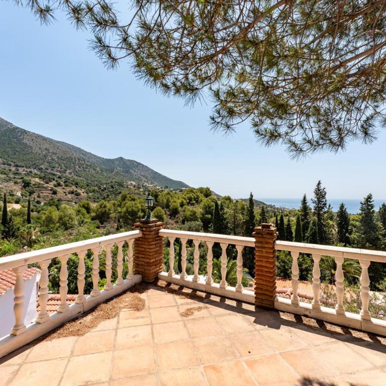 Cortijo Alegria - 28 personas - Villa con vistas al mar - 7