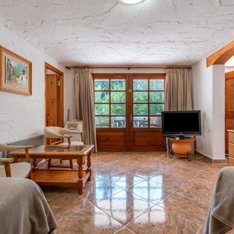 Cortijo Alegria - 28 personas - Villa con vistas al mar - 32