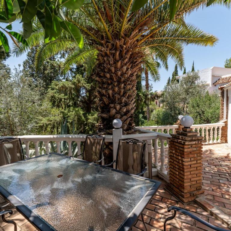 Cortijo Alegria - 28 personas - Villa con vistas al mar - 40