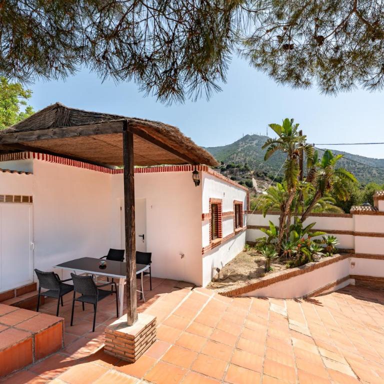 Cortijo Alegria - 28 personas - Villa con vistas al mar - 44