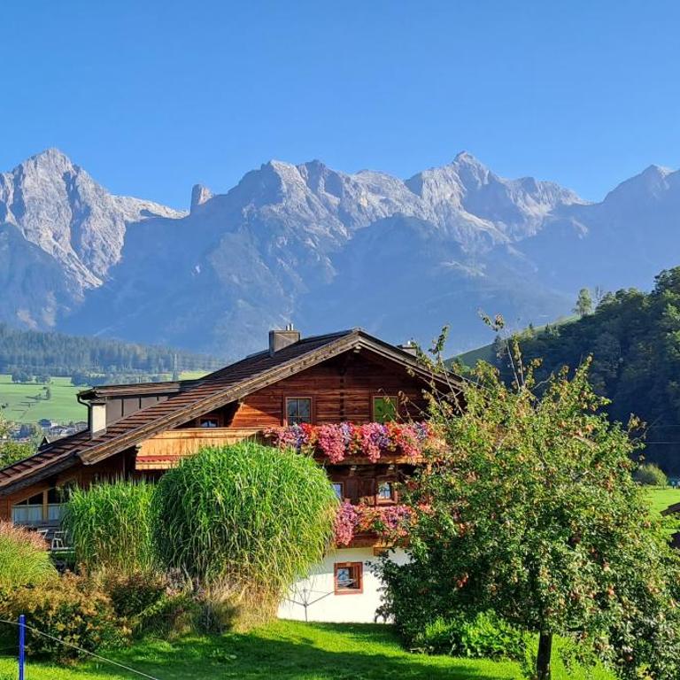 Ferienwohnung Langeck - Deluxe Apartment mit Balkon und 2 Schlafzimmern - 20
