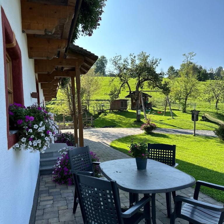 Ferienwohnung Langeck - Deluxe Apartment mit Balkon und 2 Schlafzimmern - 26