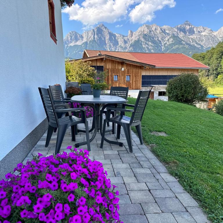 Ferienwohnung Langeck - Deluxe Apartment mit Balkon und 2 Schlafzimmern - 29