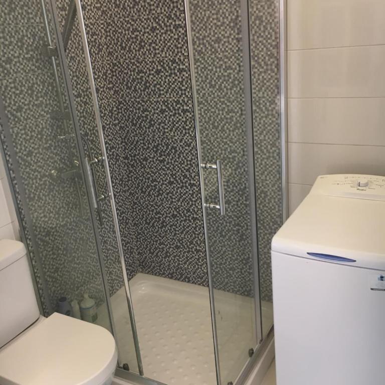 Apartment Los Cristianos - Apartamento de 1 dormitorio - 20