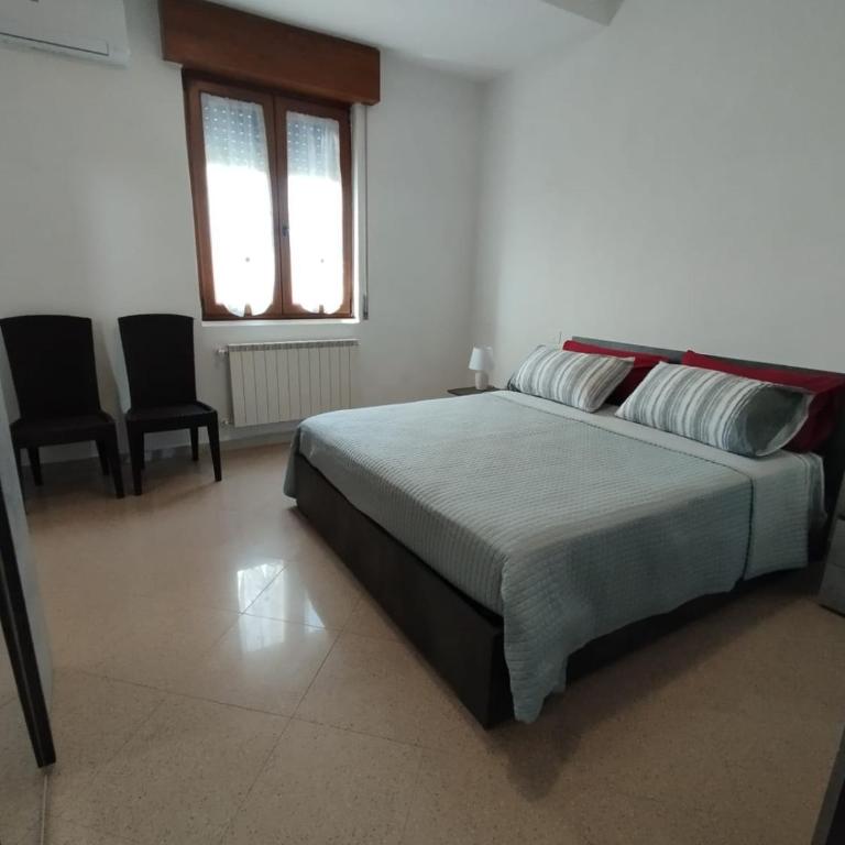 Villa Flora Garden - Three-Bedroom Apartment - 6