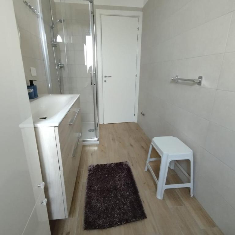 Villa Flora Garden - Three-Bedroom Apartment - 7