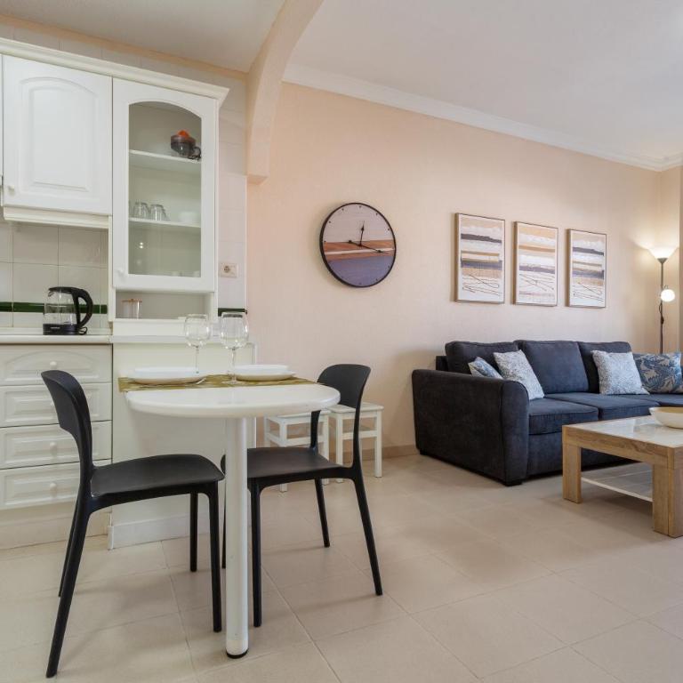 Casa Marley – Balcòn Del Mar - Casa con 1 dormitorio - 16