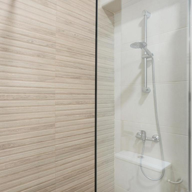 Apartamento Guzmán A - Apartamento Superior con vistas a la ciudad - 14