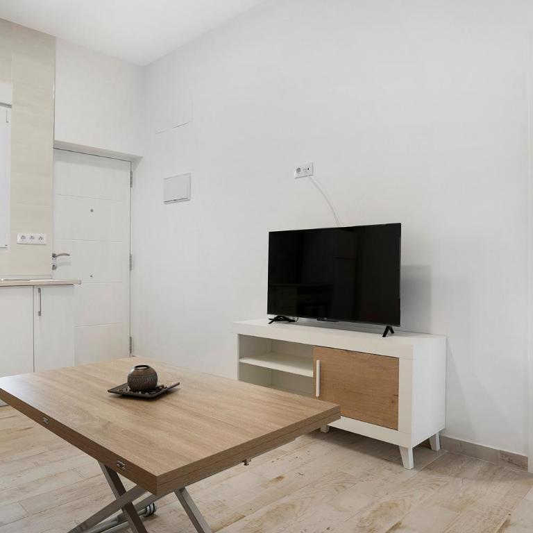 Apartamento Guzmán A - Apartamento Superior con vistas a la ciudad - 2