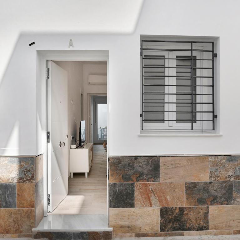 Apartamento Guzmán A - Apartamento Superior con vistas a la ciudad - 19
