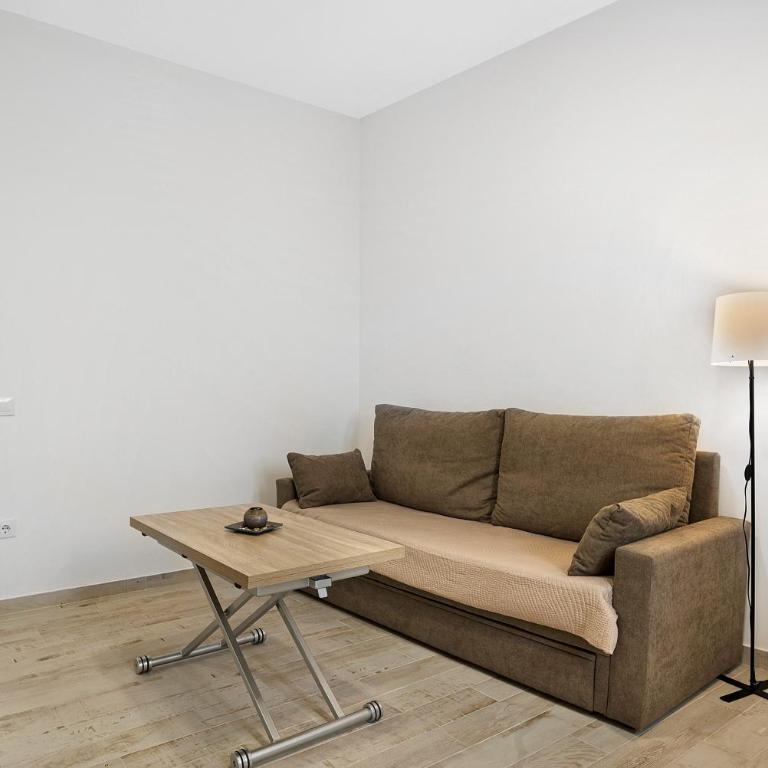 Apartamento Guzmán A - Apartamento Superior con vistas a la ciudad - 3