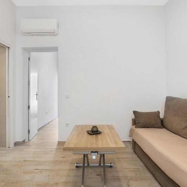 Apartamento Guzmán A - Apartamento Superior con vistas a la ciudad - 4