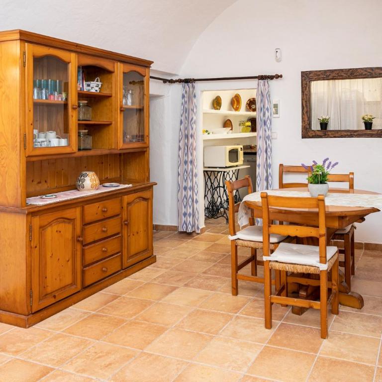Villa moli de ca n'orell - Casa de 3 dormitorios - 38